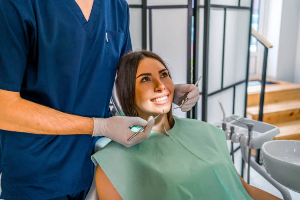 Best Dental Inlays and Onlays  in Welby, CO
