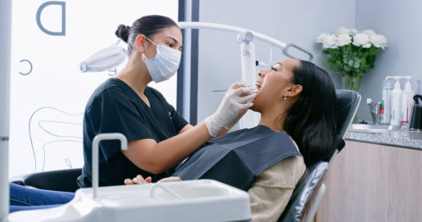 Advanced Technology for Better Dental Care in Welby, CO