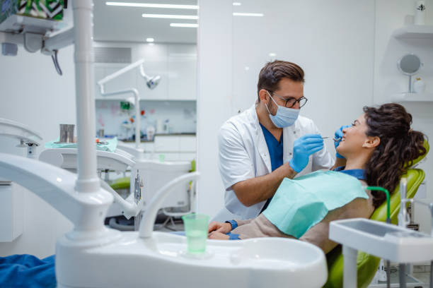Best Veneers and Lumineers  in Welby, CO