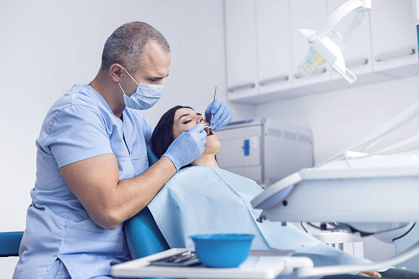Dental Inlays and Onlays in Welby, CO