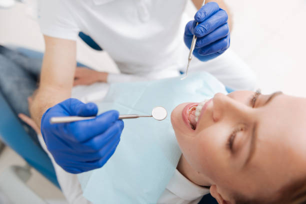 Best Root Canal Treatment  in Welby, CO
